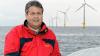 Zuständig für die Energiewende: Bundeswirtschaftsminister Sigmar Gabriel (SPD) besichtigt den Offshore-Windpark Baltic in Mecklenburg-Vorpommern.