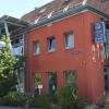 Als Ort für eine Eventlounge im Gespräch: Die ehemaligen Räume des WM-Küchenstudios in der Georg-Mayr-Straße. 