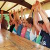 Das Ferienprogramm in Lauda-Königshofen umfasst viele abwechslungsreiche Aktionen. Für einzelne Veranstaltungen gibt noch Restplätze.