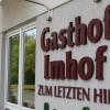 Der Drei-Sterne-Hotel-Gasthof "Zum Letzten Hieb" in Langenprozelten soll eine zweite Erweiterung erfahren.