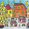 Auch in diesem Jahr startet die Main-Post zu Beginn der vorweihnachtlichen Zeit einen Malwettbewerb. Das Motto lautet diesmal „Mein größter Wunsch zu Weihnachten“. Malt uns doch ein Bild von Eurem größten Weihnachtswunsch. Das Kunstwerk bitte in kräftigen Farben malen oder basteln. Gerne könnt ihr dazu auch ein paar Zeilen schreiben, um das Werk kurz zu erklären. Die Preisübergabe, 20 Geschenke im Wert von jeweils 25 Euro, findet zusammen mit der Präsentation der ausgewählten Kunstwerke beim Himmelstadter Weihnachtsmarkt am dritten Adventssonntag, also am 11. Dezember um 14.30 Uhr statt. Außerdem werden die Siegerbilder in der Main-Post veröffentlicht. Das Bild, möglichst im Format DIN-A4, bis 3. Dezember an Main-Post GmbH, Team Pfiffikus, Kreuzbergstraße 2, 97828 Marktheidenfeld schicken. Bitte den Namen, Adresse und das Alter auf die Rückseite des Bildes schreiben. Teilnehmen dürfen Kinder von vier bis zwölf Jahren.