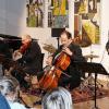 Von der Belle Époque zu Miss Marple: Das Lehrerquintett der SMS Lohr.