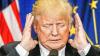 Nach der Enthüllung seiner frauenfeindlichen Sprüche kämpft Kandidat Trump um sein politisches Überleben.