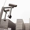 Die neue Zentrale des Bundesnachrichtendienstes in Berlin