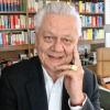 echtsanwalt Reinhart Stumpf wird 70 Jahre alt