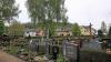Auf dem Kreuzwertheimer Friedhof können künftig auch Rasengräber angelegt werden.