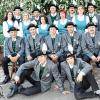 (regi)   Der Schützenverein Kleineibstadt darf zum zweiten Mal in München beim großen Oktoberfestzug mitlaufen und ist damit einer der Vereine, die den Schützenbezirk Unterfranken repräsentieren. Mit ihrer schmucken Tracht, die der Verein sich 2009 zugelegt hat, sind die Vereinsmitglieder eine optische Bereicherung für den Zug. Vorsitzender Bernd Erhart ist stolz auf die Einladung nach München, der die Mitglieder gern nachkommen. Der Bezirksschützenmeister hatte die Beteiligung 2011 schon einmal angeregt, Voraussetzung ist eine schöne Tracht mit Kopfbedeckung und die Mindestanzahl von 25 Zugteilnehmern. Ein Gremium beschließt in jedem Jahr, wer am Zug teilnehmen darf. Der Umzug wird am Sonntag, 18. September, ab 10 Uhr im Fernsehen übertragen, die Bezirksschützen müssten ungefähr um 11 Uhr zu sehen sein.