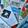 Festschriften, wie sie über viele Jahre hinweg bei Großereignissen ausgegeben wurden, sind heute selten geworden.