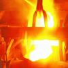 Die Zukunft der Lohrer Gießerei von Bosch-Rexroth sieht alles andere als leuchtend aus. Letzte Kompromissgespräche scheiterten.