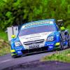 Ziel ist die Titelverteidigung: Norbert Brenner aus Eichenbühl möchte mit seinem Opel Vectra GTS DTM beim 47. Hauenstein Bergrennen den Titel bei der Gesamtwertung verteidigen. Dicht auf den Fersen ist ihm unter anderem der Schweinfurter Lokalmatador Uwe Lang.