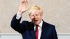 Boris Johnson sagt erst einmal Adieu. Am Donnerstag verkündete er, dass er sich nicht um die Cameron-Nachfolge bewerben wird.