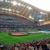 Das war Felix Reuthers Ausblick auf das Vorrunden-Spiel Ukraine-Polen am 21. Juni im „Stade Vélodrome“ in Marseille. Polen gewann 0:2 und wurde Gruppenzweiter. Die Ukraine kam als Gruppenvierter nicht weiter. Und Polen wurde im Viertelfinale von Portugal aus dem Turnier befördert. Das war Felix Reuthers Ausblick auf das Vorrunden-Spiel Ukraine-Polen am 21. Juni im „Stade Vélodrome“ in Marseille. Polen gewann 0:2 und wurde Gruppenzweiter. Die Ukraine kam als Gruppenvierter nicht weiter. Und Polen wurde im Viertelfinale von Portugal aus dem Turnier befördert.