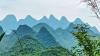 Märchenhaft: Die Karstlandschaft im Südwesten Chinas entführt in eine andere Welt. Märchenhaft: Die Karstlandschaft im Südwesten Chinas entführt in eine andere Welt.