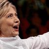 Hillary Clinton ist die erste Frau, die von einer der beiden großen Parteien in den USA als Präsidentschaftskandidatin nominiert werden wird.
