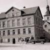Auch nach dem Zweiten Weltkrieg war Maßbach noch sehr landwirtschaftlich geprägt.