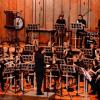Die Musikkapelle Lengfurt belegte beim Oberstufenwertungsspiel den sechsten Platz.