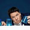 Helmut Schleich tritt am Freitag, 17. Juni, um 19.30 Uhr in der Stadthalle Arnstein auf.