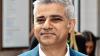 Der Wahlgewinner: „Mein Name ist Sadiq Khan und ich bin der Bürgermeister von London.“