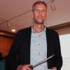 Experte in Sachen Prävention gegen Einbrüche: Kriminaloberkommissar Markus Bursch von der Kriminalpolizeilichen Beratungsstelle Würzburg. Experte in Sachen Prävention gegen Einbrüche: Kriminaloberkommissar Markus Bursch von der Kriminalpolizeilichen Beratungsstelle Würzburg.