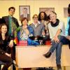Mit der Komödie „Zum Teufel, Herr Minister“ geht es für die Häckerbühne der Stadt Kitzingen heute wieder los mit dem Theaterjahr 2016. Gespielt wird wieder im Dekanatszentrum.