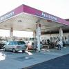 Die Ursprünge der Tankstelle Hartmann liegen in Detter.