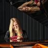 Für Ann-Helena Schlüter bilden das Schreiben und die Musik eine unzertrennliche Einheit.