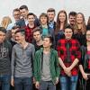(ela)   Zu einem Musical Besuch machten sich Schüler der Leo-Weismantel-Realschule und des Bildungswerks Marktbreit auf. Rund 50 Schüler aus den oberen Klassen der beiden Marktbreiter Realschulen machten sich mit einigen Lehrern nach Stuttgart auf. Laut Mitteilung der Schule konnten sie das Musical „Rocky“ oder „Tarzan“ anschauen. Für viele der Jugendlichen war dies der erste Musicalbesuch und beide Stücke wurden mit großer Begeisterung verfolgt, teilt die Schule weiter mit. Am Ende war allen klar: nächstes Jahr soll es wieder eine Musicalfahrt geben.