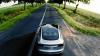 Model 3 des US-amerikanischen Elektrofahrzeug-Herstellers Tesla Motors.