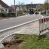 Tempo 30 ja, aber keine Rechts-vor-links-Regelung wollen die Gemeinderäte in Saal für die Raiffeisenstraße nach ihrer Fertigstellung, ob das rechtlich möglich ist, muss geklärt werden.