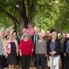 Jubiläumskonfirmation in Altenschönbach