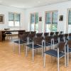 Aktuell wird das Fraktionszimmer noch für Trauungen verwendet. Aktuell wird das Fraktionszimmer noch für Trauungen verwendet.