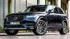 Der schwedische Autobauer Volvo hat bei der Motorenvielfalt für sein Flaggschiff XC90 nachgelegt.