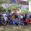 Über 70 Schülerinnen und Schüler engagierten sich im Rahmen von "FEEL FR.E.E". Neben reichlich Erfahrungen und Urkunden erwarteten auch drei Foodtrucks die diesjährigen Teilnehmer. Über 70 Schülerinnen und Schüler engagierten sich im Rahmen von "FEEL FR.E.E". Neben reichlich Erfahrungen und Urkunden erwarteten auch drei Foodtrucks die diesjährigen Teilnehmer.