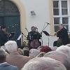 Im Rahmen der Oberschwappacher Schlosskonzerte gehört das Mozart-Konzert zum festen Bestand der Programmplanung.