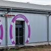Erneut hat der Bau- und Umweltausschuss Haßfurt den Bauantrag von Jessica Baierl abgelehnt, die mit ihrer Mutter in Haßfurt die Lasertag-Arena „Area50Fun“ betreibt und nun in einem Teil des Gebäudes noch eine Spielstätte einbauen möchte.