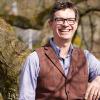 Kinderbuchautor Christian Seltmann bietet Kindern bei den Seinsheimer Kulturtagen eine Mitmachlesung an. Seine Bücher wurden vielfach ausgezeichnet, unter anderem mehrmals mit dem Leipziger Lesekompass.