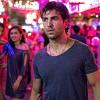 Szene aus „Fack Ju Göhte 2“:  Schauspieler Elyas M'Barek sollte am Donnerstagabend in Nürnberg Autogramme geben. Dann musste die Veranstaltung aus Sicherheitsgründen abgesagt werden.