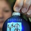 Auftakt: Diese Woche beginnt der Kissinger Winterzauber.