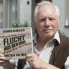 Der Autor: Gerhard Schätzlein wohnt seit Jahrzehnten in Filke, das bis 1989 durch die Grenze zur DDR nahezu eingeschlossen war.