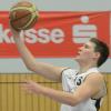 Verlässt den TV Marktheidenfeld: Lennart Müller-Scholden wechselt zur TG Würzburg in die 2. Regionalliga.