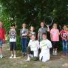 Die Zertifizierung als „Haus der kleinen Forscher" erhielt die Grundschule Kist.