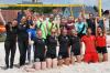 Bei den vereinsinternen Meisterschaften zum 40. Geburtstag der DJK-Volleyballabteilung setzten sich diese Mannschaften durch (vorne von links): Lilli und Camilla Schmelz; Sophia und Marie Hochrein sowie Stefan Endrich und Hannah Roth. Hinten von links: Sina Pfister, Anna Neiderer, Greta Römisch, Lukas und Bruno Leimeister, Angelina Witt, Laura Schebler, Hannah Riedmann, Johanna Müller und Marina Schebler. Bei den vereinsinternen Meisterschaften zum 40. Geburtstag der DJK-Volleyballabteilung setzten sich diese Mannschaften durch (vorne von links): Lilli und Camilla Schmelz; Sophia und Marie Hochrein sowie Stefan Endrich und Hannah Roth. Hinten von links: Sina Pfister, Anna Neiderer, Greta Römisch, Lukas und Bruno Leimeister, Angelina Witt, Laura Schebler, Hannah Riedmann, Johanna Müller und Marina Schebler.