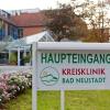 Vom September 2014 stammt das Angebot der Rhön-Klinikum AG, die Kreisklinik zu übernehmen und sie in den geplanten Neubau des Klinik-Campus in Herschfeld zu integrieren. Am Freitag ist schon der Termin beim Notar.