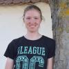 Die Vorfreude bei Linda Riedmann ist riesig. Die Vorfreude bei Linda Riedmann ist riesig.