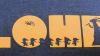 Neues Logo: Seit wenigen Wochen gibt es auch Shirts, die den Stadtnamen und Horrorwittchen vereinen.