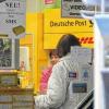 Bleibt bestehen: die Postfiliale im Tegut im Margetshöchheim.