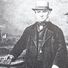 Georg Ludwig Rexroth der Jüngere (1801 – 1875) brachte das Unternehmen nach Lohr.