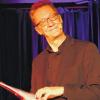 Selten schön: Holger Paetz nahm in der Disharmonie das Jahr 2014 unter die Lupe.