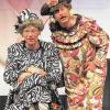 Heißmann & Rassau.