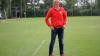 Ralf Santelli ist neuer Cheftrainer im Nachwuchsleistungszentrum der Würzburger Kickers.